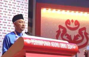 Zafrul perlu turun jika ada pelancaran FDI di Kedah – Aminuddin
