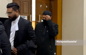 Mahkamah Tinggi tetapkan 27 November keputusan rayuan bekas majistret