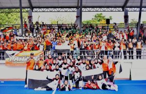 Pencapaian Kontinjen Pahang lebih baik berbanding SUKMA 2022