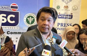 Rapatkan jurang nisbah doktor di Sabah: KKM utamakan anak jati