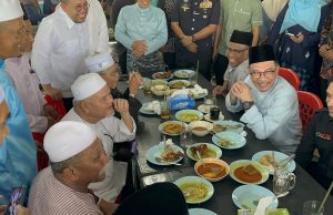 PM beri jaminan Kuala Lumpur selamat, tidak perlu gusar