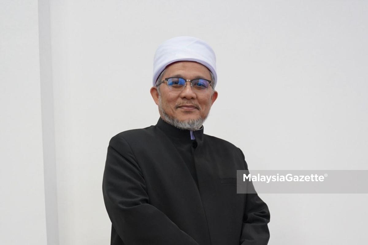 Tidak boleh guna istilah kafir harbi