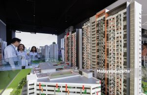 REHDA cadang bank tawar pinjaman bersubsidi untuk rumah Madani