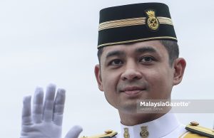 Pemerkasaan generasi akan datang penting bagi ekonomi – Tengku Hassanal