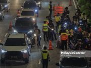 Op Lancar sempena musim perayaan, cuti akhir tahun – JSPT