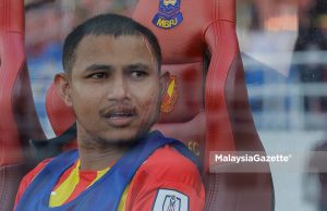 Kerajaan Selangor sedia bentang usul percepat siasatan kes Faisal Halim