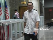Najib berdepan cabaran ‘lakonan matang’ peringkat tertinggi – Puad