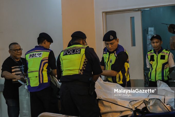 HOSPITAL SHAH ALAM