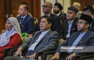 SPRM perlu 50 lagi saksi siasatan kes RM1.6b projek lebuh raya