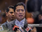 Rasuah ADUN: Peguam individu terlibat sebar video pernah minta perlindungan SPRM – Azam