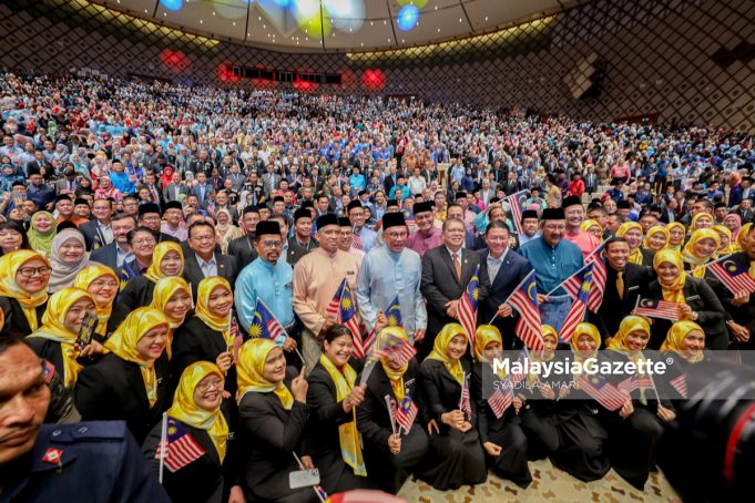 PM ANWAR IBRAHIM