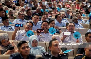 Julat peningkatan pendapatan penjawat awam kumpulan pelaksana naik antara 16.8 – 42.7 peratus