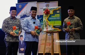Tanah perkuburan Islam di KL mampu bertahan empat hingga enam tahun lagi