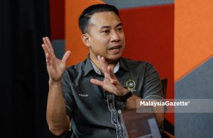 MKN tidak wajar tentukan isu pencerobohan tanah – Pakar