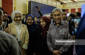 Pelajar luar negara boleh sertai TVET