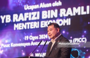 PuTERA35 jadi hala tuju baharu pembangunan ekonomi Bumiputera – Rafizi