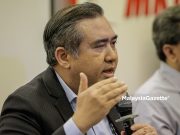 MOT kaji cadangan Perak untuk bina kompleks gudang kargo