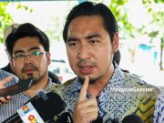 Perbetulkan balik pendirian Malaysia – Ahmad Fayhsal