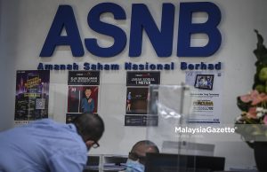 ASM 2 Wawasan umum agihan pendapatan 4.75 sen seunit
