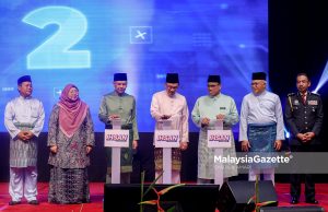 Isu media dihalang buat liputan, PM akan hubungi PDRM