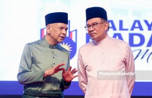 Bahagian Penguat Kuasa dicadang jadi jabatan KPDN – Armizan