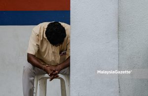 Ahli keluarga harap dapat tatap wajah Vijayaletchumy