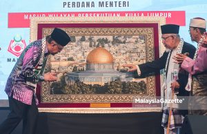 Hubungan kita dengan UMNO, BN sangat baik – PM