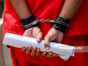 Pemandu e-hailing didakwa lakukan amang seksual terhadap anak tiri