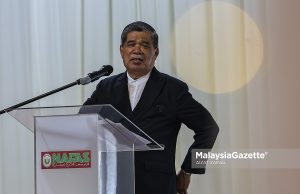Integriti elak rasuah perkara penting perlu dijadikan keutamaan – Mohamad