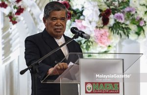 KPKM bincang eksport durian kampung ke China