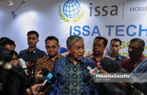 Bersatu jangan dwi-standard – TPM