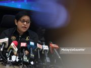 Malaysia dipilih sebagai Presiden Akademi Antirasuah Antarabangsa