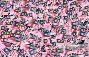 Semangat patriotik, benteng cegah buli di sekolah