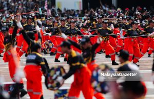 Merdeka 68 tahun: Stereotaip Gen Z tentang kemerdekaan