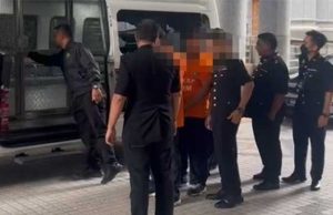SPRM lumpuhkan sindiket scam ubah suai meter elektrik