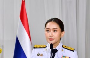 Thailand set for another acting PM after cabinet reshuffle