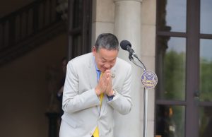 Mahkamah Perlembagaan Thailand lucut jawatan PM Srettha