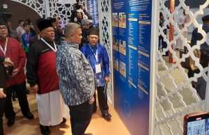 Lebih 50,00 dijangka banjiri IITTE 2024, hayati kehidupan syariat Islam