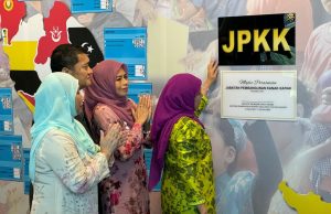 Penubuhan JPKK penyelesaian terbaik tangani isu keselamatan, kebajikan kanak-kanak