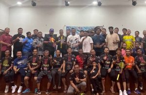 Belia Selangor perlu libatkan diri aktiviti kemasyarakatan