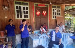 PRK Nenggiri: MCA anggap undi Cina penting menangkan calon BN