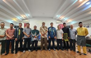 ISMA gesa kerajaan pertahankan identiti negara, elak jati diri terancam