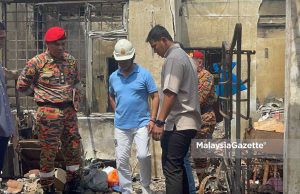 Tiap hari saya berdoa minta hujan turun – Sultan Pahang