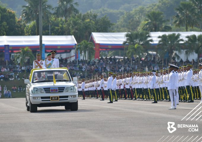 agong