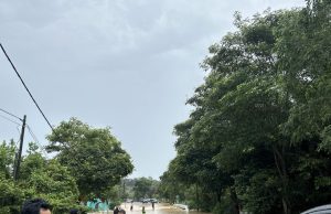 Angka mangsa banjir Alor Gajah bertambah kepada 419