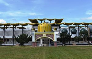 Istana Pahang buat laporan polis terhadap Muhyiddin