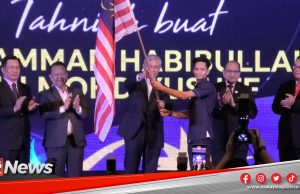 MGNews : Pemaju Perumahan, Kontraktor Utama Dan Sub Kontraktor Jangan Pilih Bulu Dengan Lulusan TVET