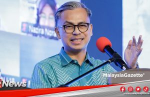 MGNews: PM Terima Permohonan Maaf Meta Dan Berharap Kejadian Sama Tidak Berulang Lagi – Fahmi