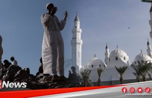MGNews: Menyelongkar Kehebatan Sejarah Bukit Uhud Dan Masjid Quba