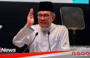 MGNews : Julat Peningkatan Pendapatan Penjawat Awam Naik Antara 16.8 – 42.7 Peratus